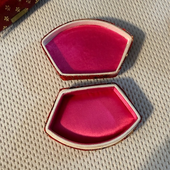 Bundle of 2 Small Jewelry Boxes - Picture 5 of 10